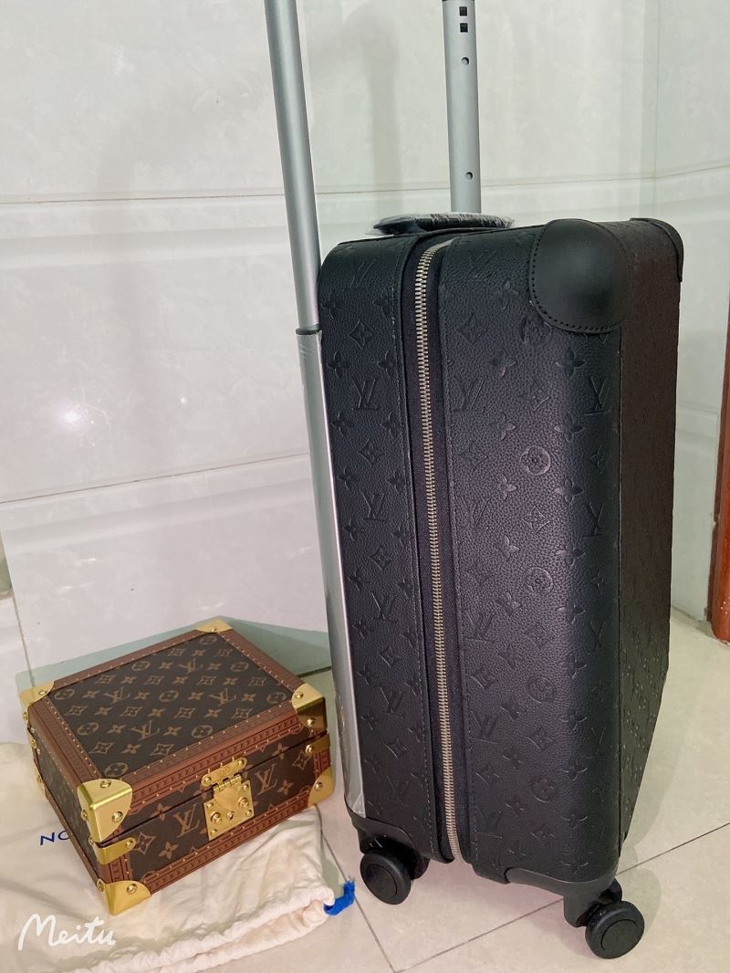 Louis Vuitton Suitcase